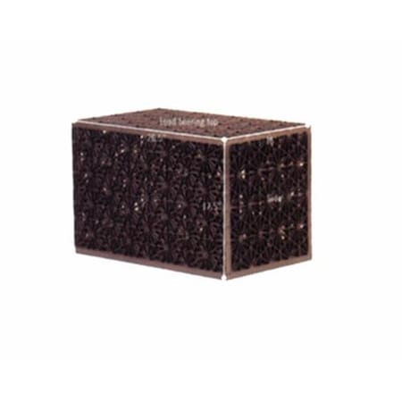 Aquascapepro AquascapePRO 29492 AquaBlox Large Water Matrix - 26.5 in. X 16 in. X 17.5 in. 29492